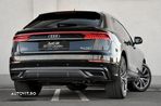 Audi Q8 50 TDI quattro tiptronic - 11