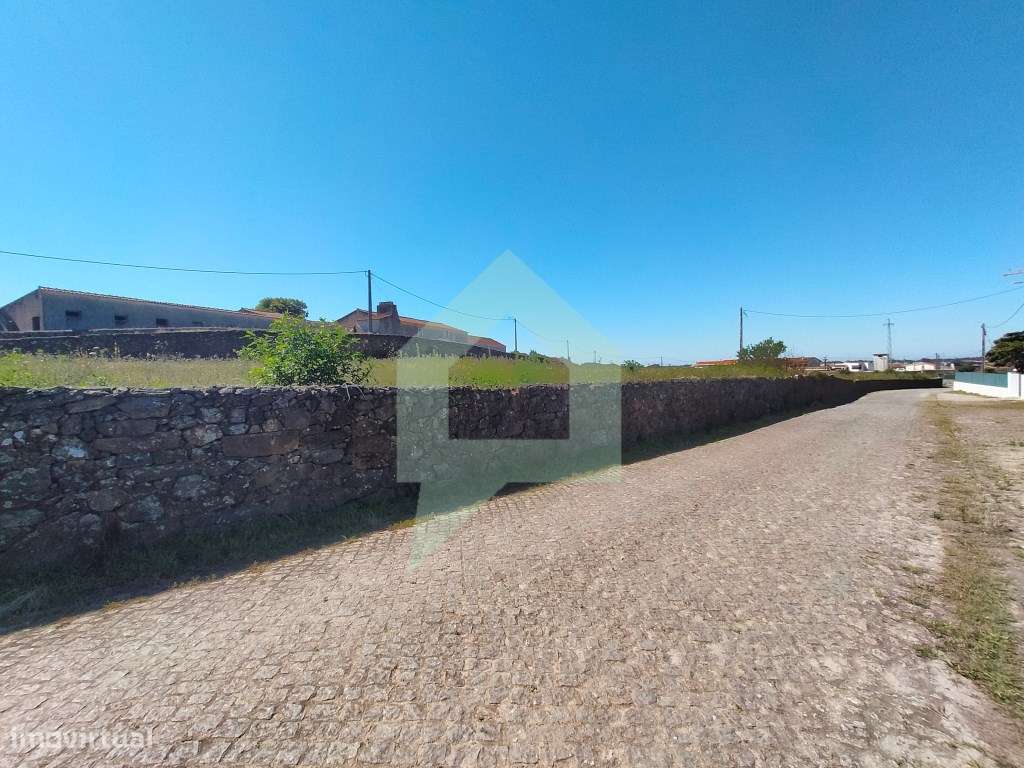 Terreno para Loteamento de 29 moradias e uma loja com projeto aprov... - Grande imagem: 4/36