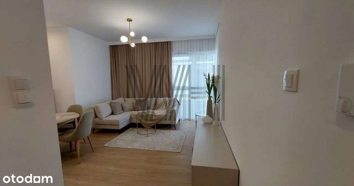 Nowoczesne 3 pokoje z balkonem – Wola, Kasprzaka - Pełny obrazek: 4/17