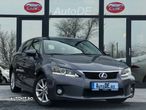 Lexus CT - 2