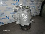 Compressor AC S/REF VW GOLF 6 2011 2.0TDI - 1