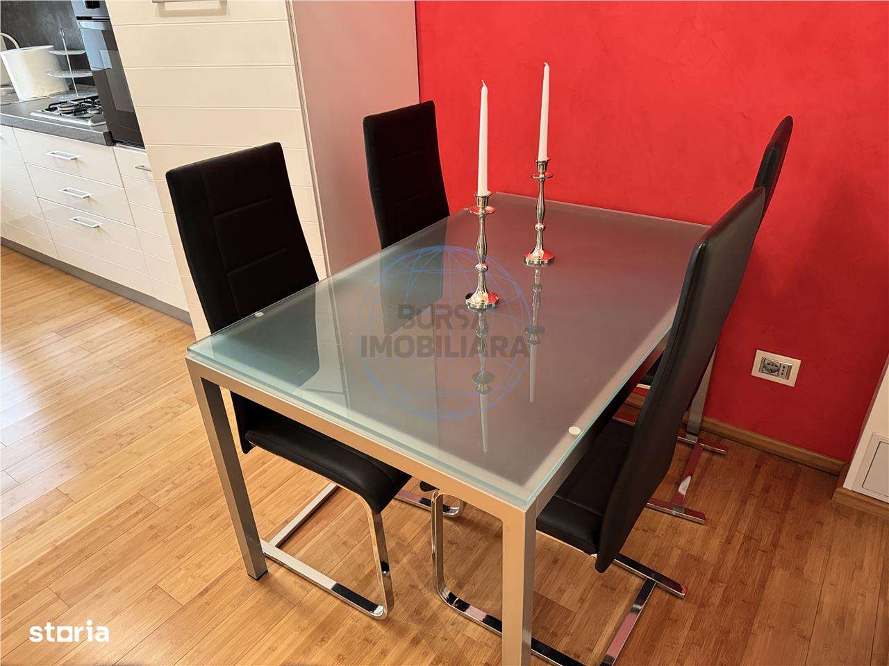 APARTAMENT 2  CAMERE , STRADA BUCEGI-13