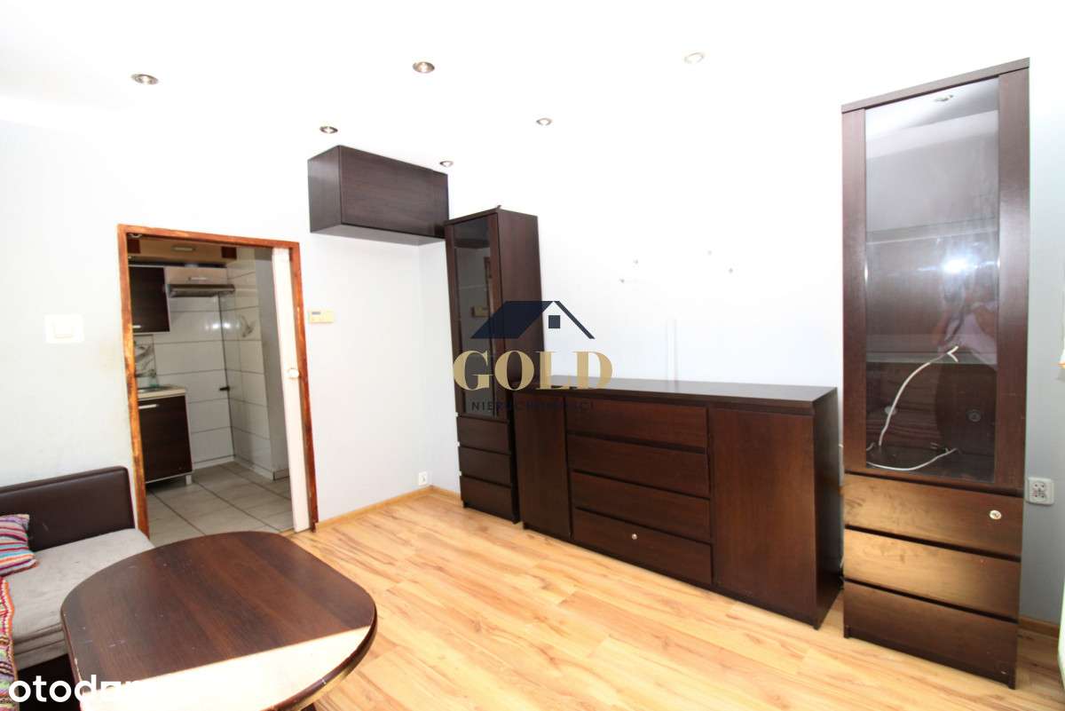 Mieszkanie Z Ogródkiem - Pełny obrazek: 5/12