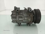 Compresor clima Dacia LOGAN 1.5 D K9K EURO5 2009-2014  926006229R - 4