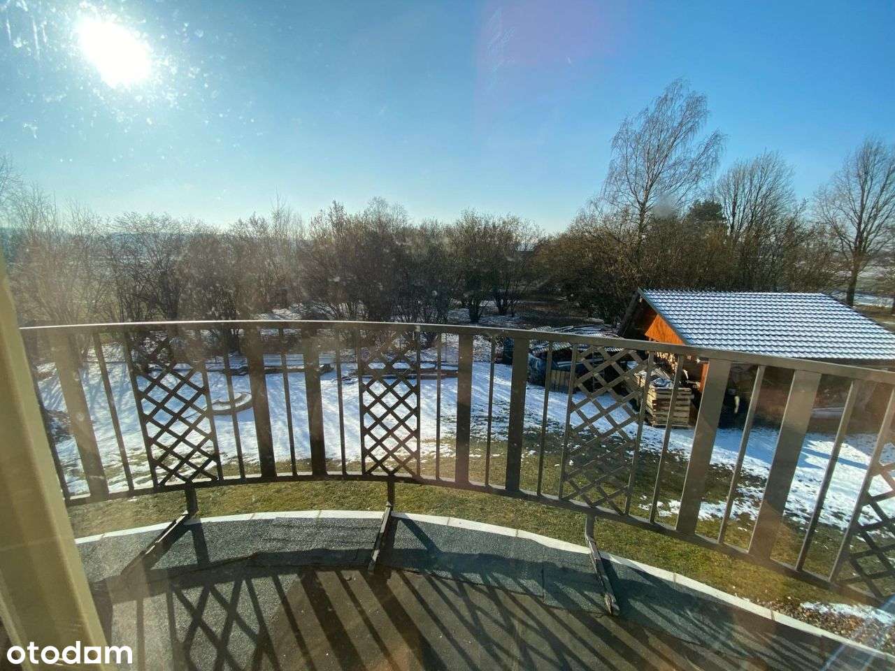 Wyjątkowa Willa pod lasem-14