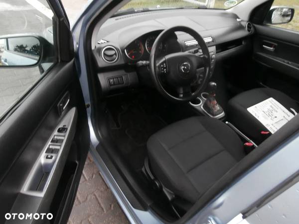 Mazda 2 1.4 Active - 14