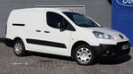 Peugeot Partner Van Longa 1.6 HDI 90 Cv - 7