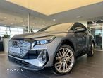 Audi Q4 Sportback e-tron 50 Quattro Edition One Taifun - 2