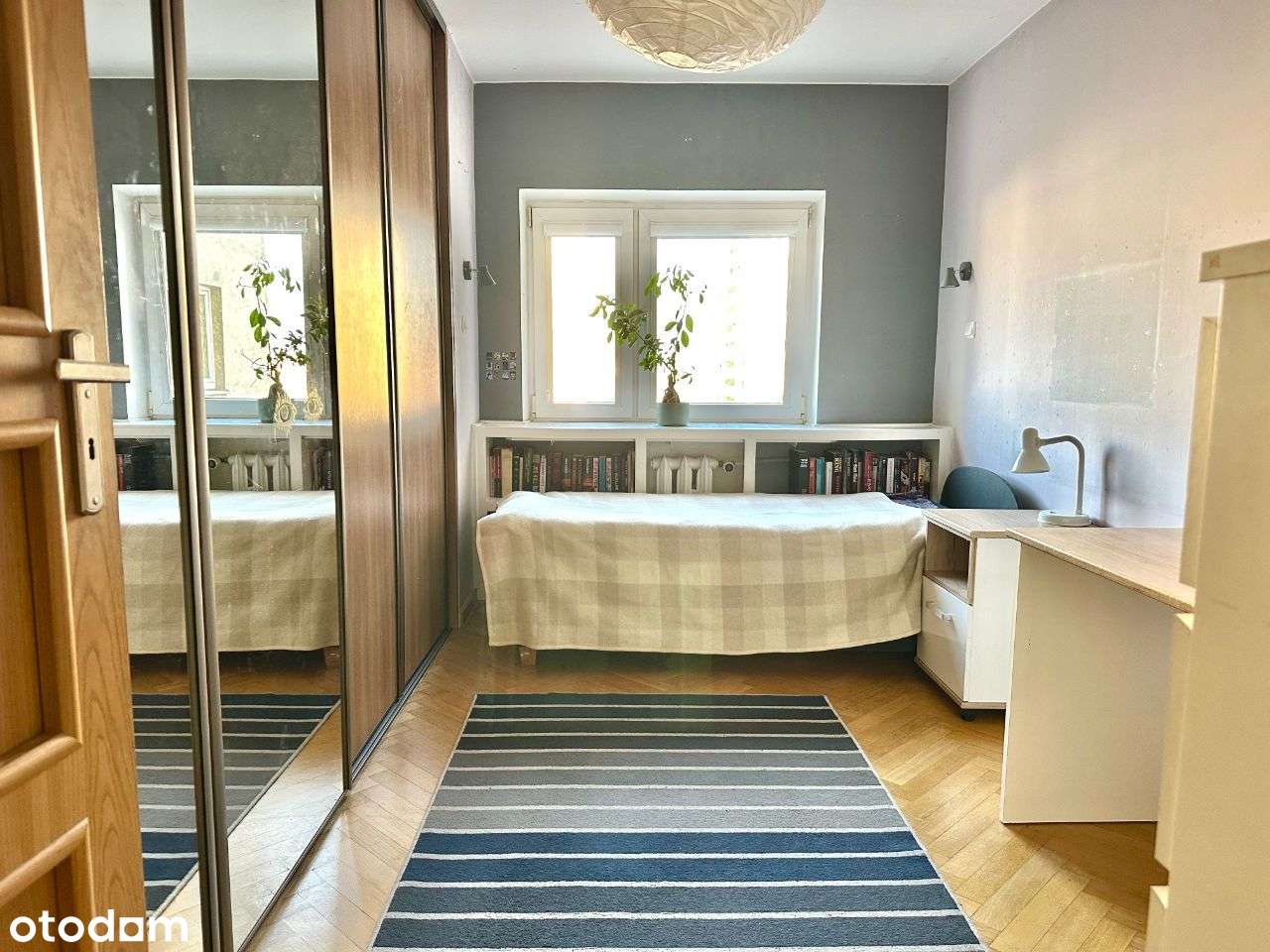 3 pokoje, świetny rozkład i lokalizacja ENG-13