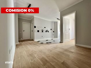 CIMISION 0! Apartament de Lux de Vanzare in Floresti, Zona Somesului!