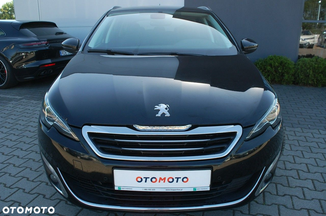 Peugeot 308 - 10