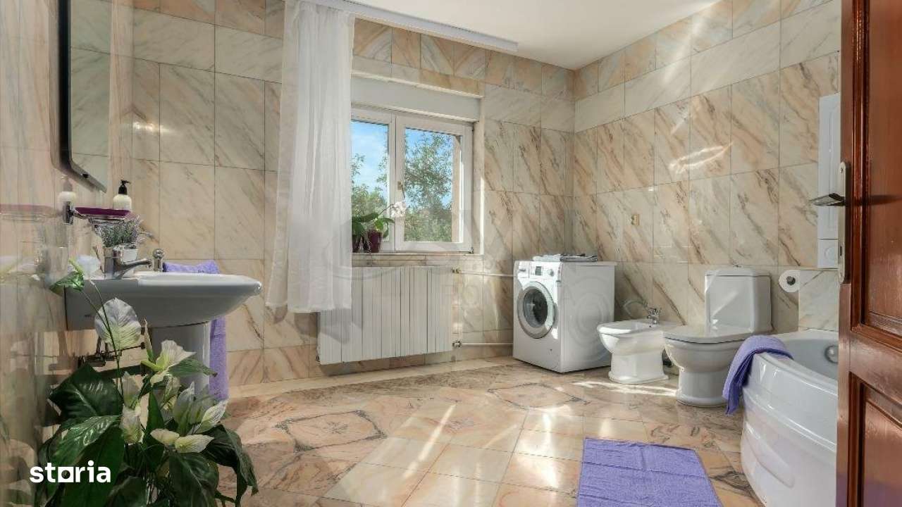 Vila 9 Camere I De Vanzare I Tei I Floreasca-12