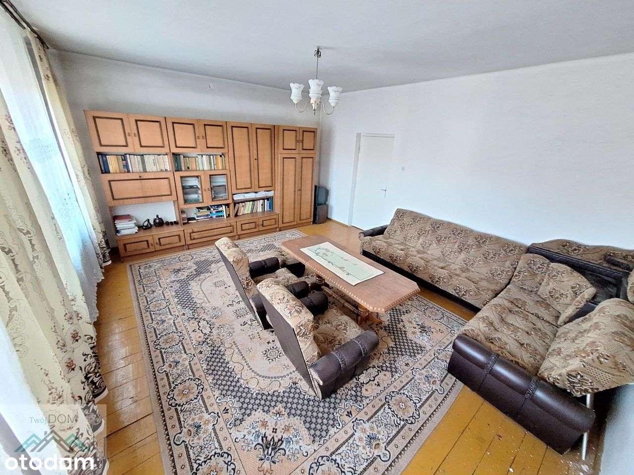 Bukowno dom z potencjałem-10