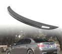 AILERON SPOILER PARA BMW E60 03-10 CARBONO - 1