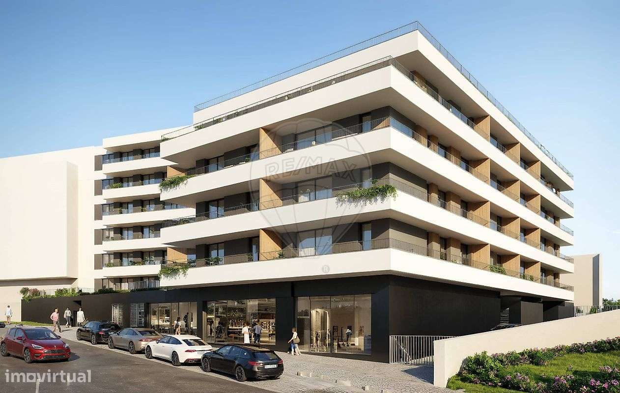 Apartamento T1 para venda - Grande imagem: 4/4