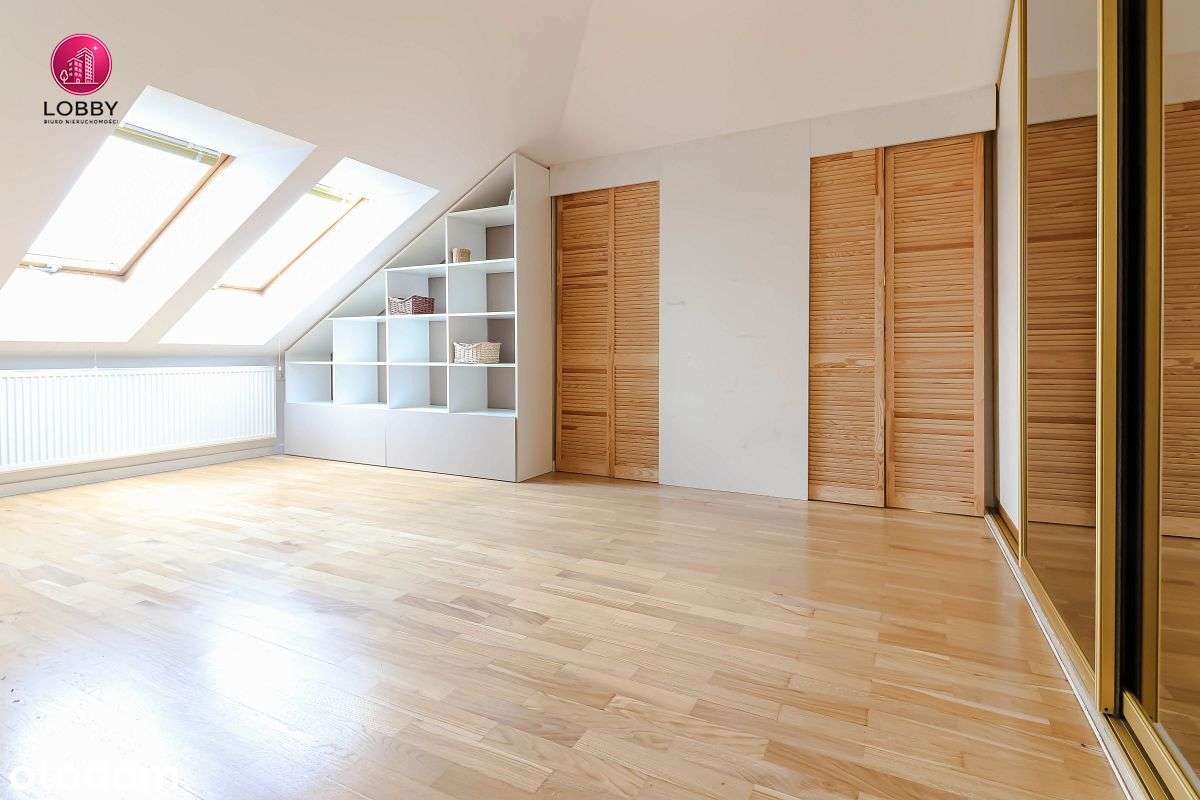 2 pokoje | Do wejścia | Wrotków-3