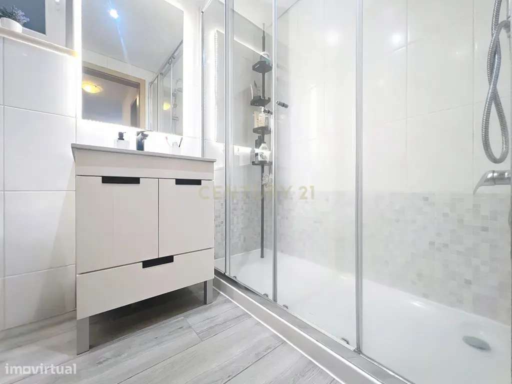 Apartamento, 68 m², Rosto de Cão (Livramento)-8