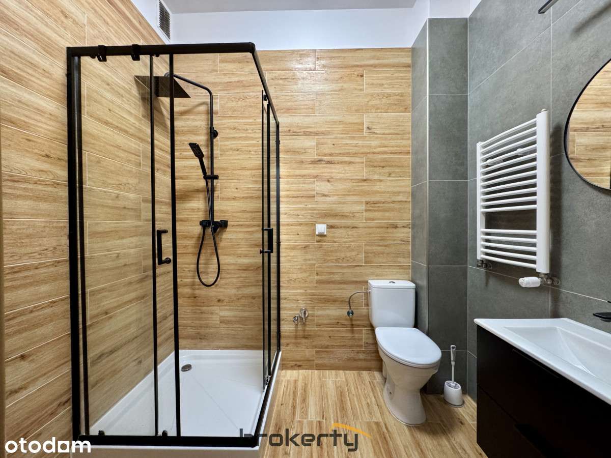 Mieszkanie na parterze | Biuro | Lokal | Gabinet-5