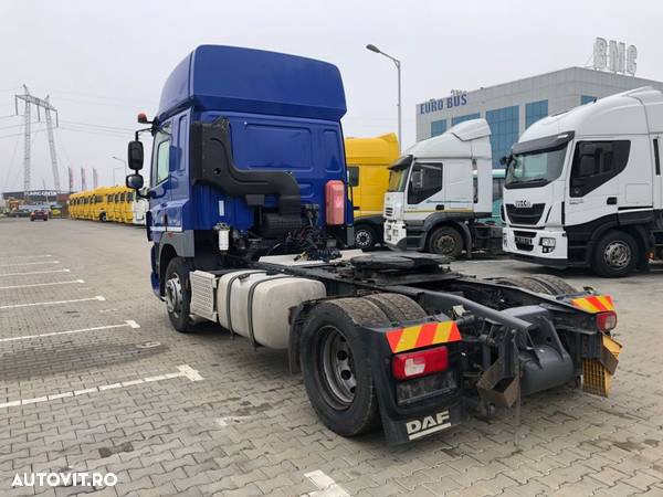 DAF CF 460FT - 6