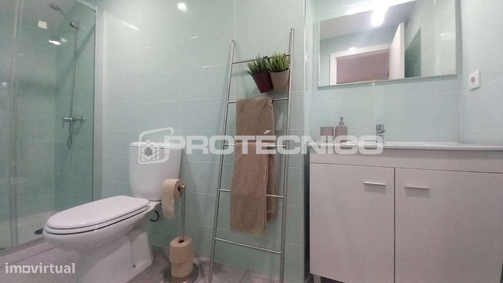 Venda - T0+1 no centro de Águeda-8