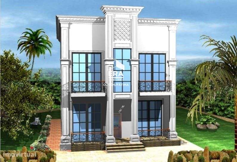 Terreno para Construção localizado em Fátima - Grande imagem: 4/20