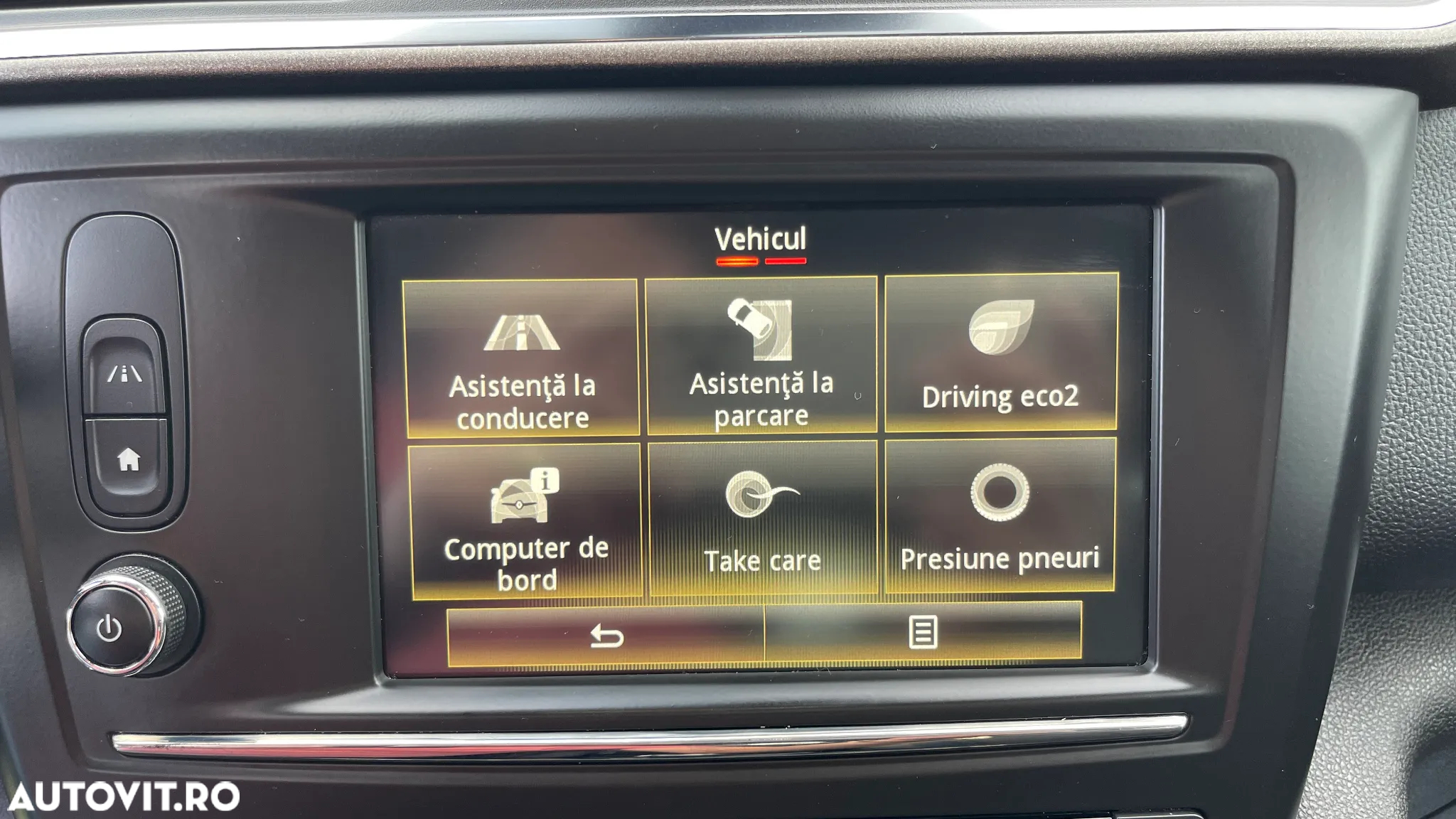 Renault Kadjar Energy dCi 130 4x4 XMOD - 16