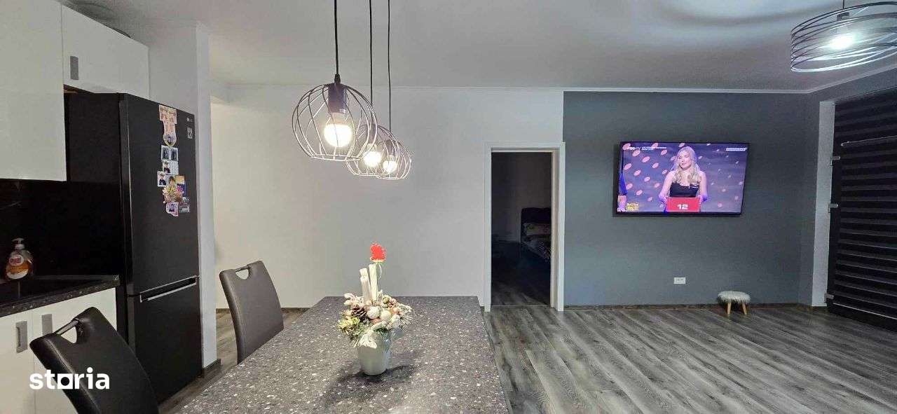 Casa noua de vanzare Hidisel/Baile Felix sau schimb apartam Nufarul - Imagine principală: 2/20