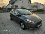 Ford Fiesta - 15