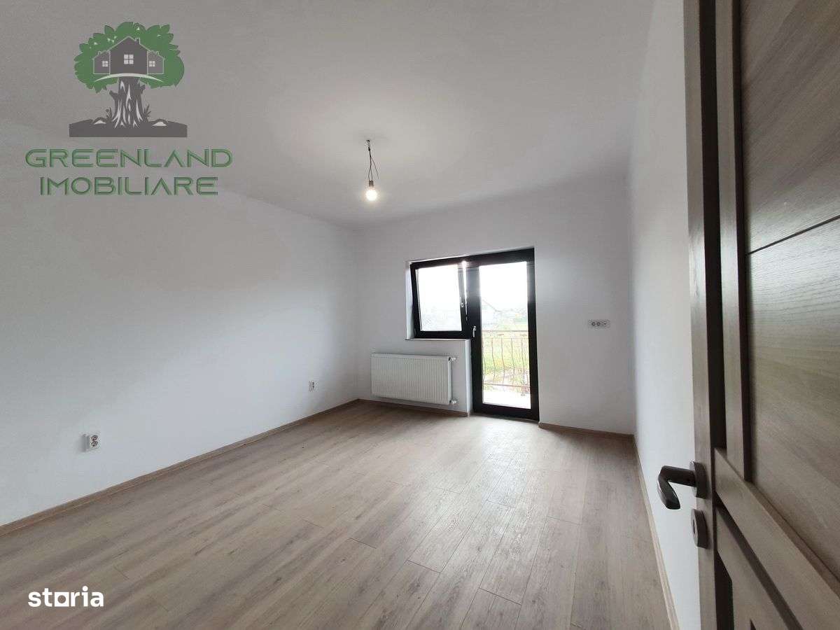 Apart 2 cam, DECOMANDAT, 59mp, etaj 2, BLOC NOU, capat CUG - Imagine principală: 4/16