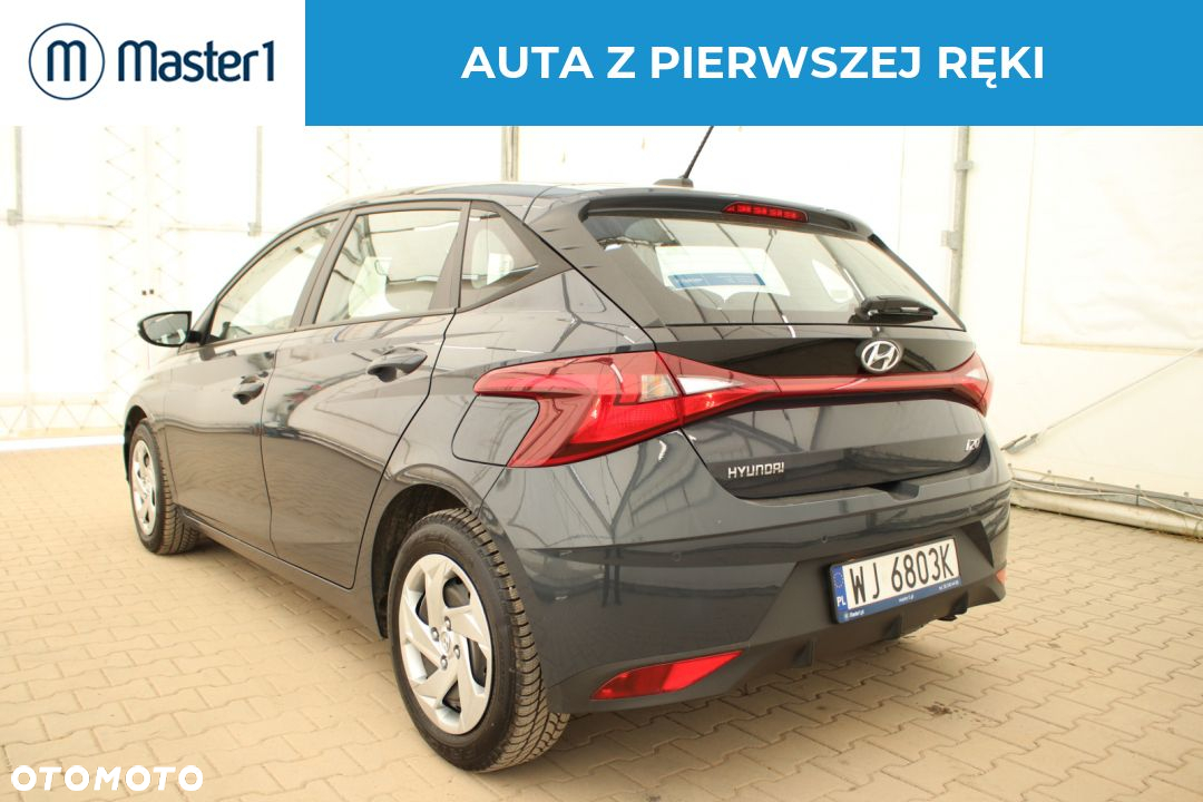 Hyundai i20 1.2 Pure - 3