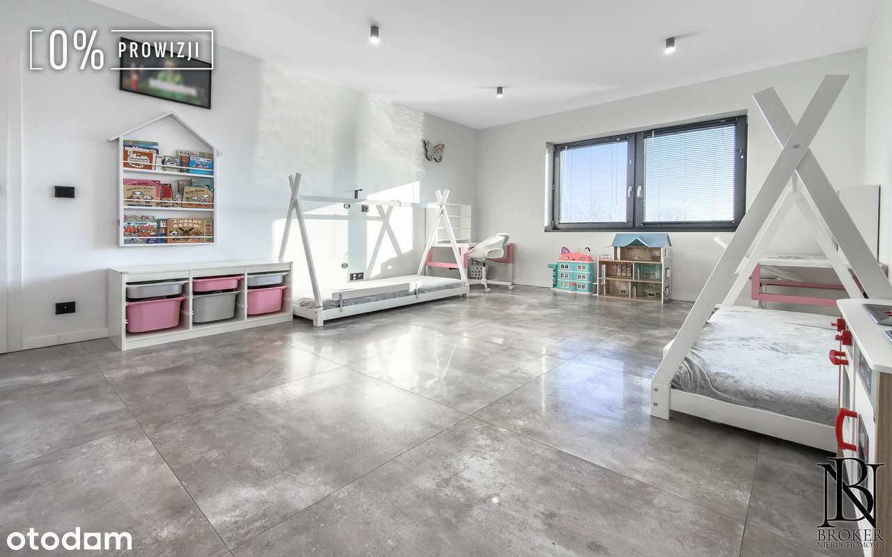 Apartament 3 pokoje 2 miejsca parkingowe | Tarnowskie Góry Rybna.-4