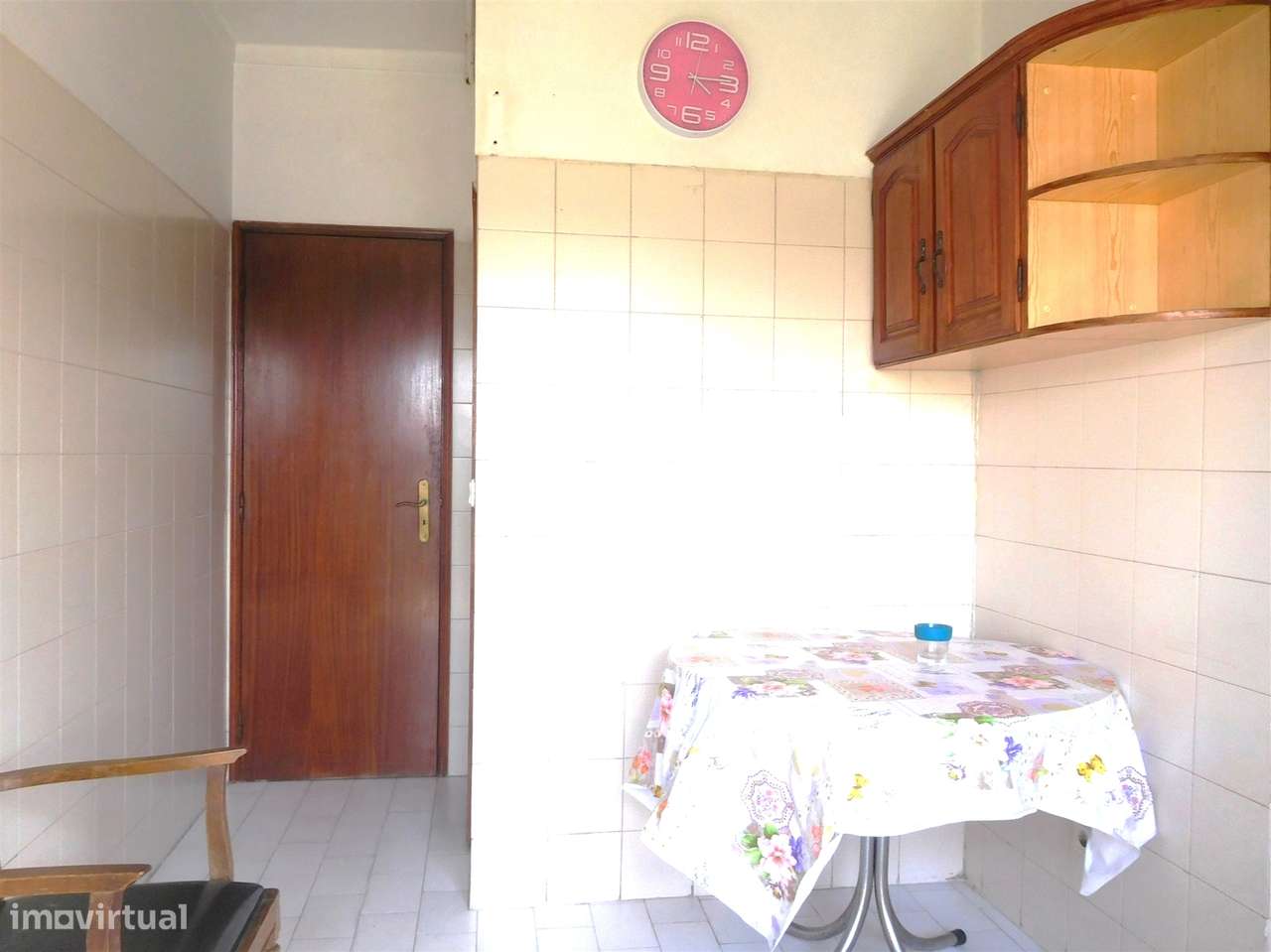 Apartamento T2 / Varandas / Lareira / Qta Sto António / Leiria - Grande imagem: 3/20