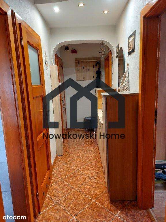 Mieszkanie w Gostyniu- świetna lokalizacja ! - Pełny obrazek: 5/9