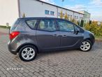 Opel Meriva 1.7 CDTI Design Edition - 19