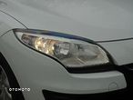 Renault Megane Grandtour dCi 110 FAP Expression - 21