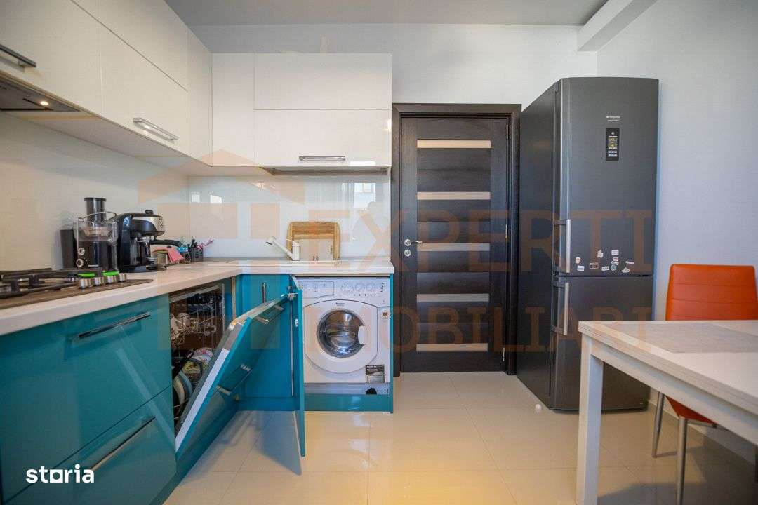 Apartament 3 camere zona Faleza Nord, Constanta - Imagine principală: 4/19