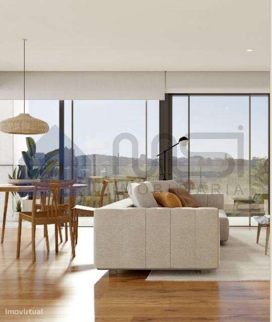 T3 Porto - Antas - Grande imagem: 2/9