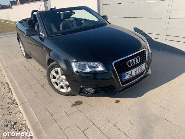 Audi A3 1.6 TDI - 3