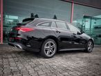 Mercedes-Benz CLA 250 e Shooting Brake AMG Line - 5