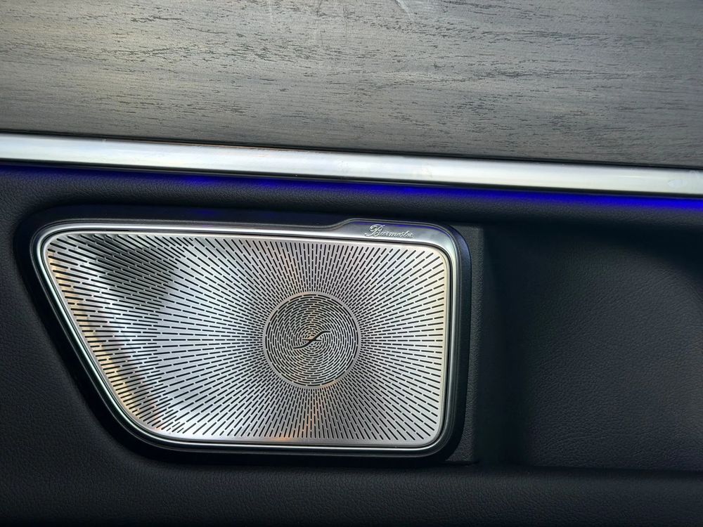 Mercedes-benz Klasa-v 4×4 Avantgarde AMG Salon Polska FV23%