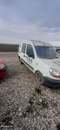 Dezmembram Renault Kangoo - 2