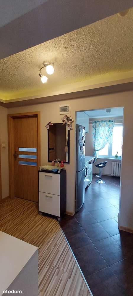 Mieszkanie 4 pokoje 60 m2 z klimatyzacją, ul. Warszawska 250 - Pełny obrazek: 5/14