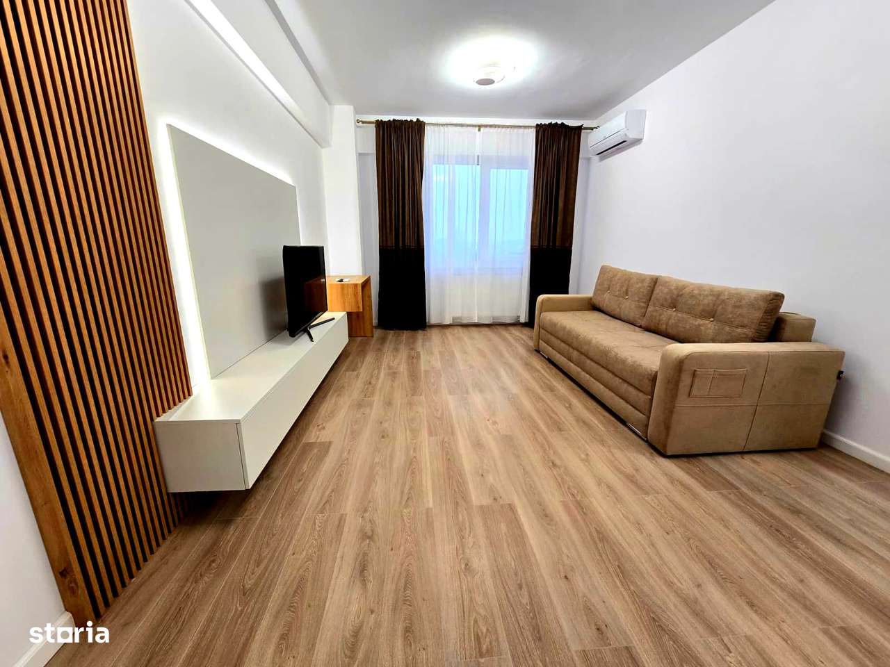 Ap 1 camera + parcare Conest , prima inchiriere - mutare imediata - Imagine principală: 5/15