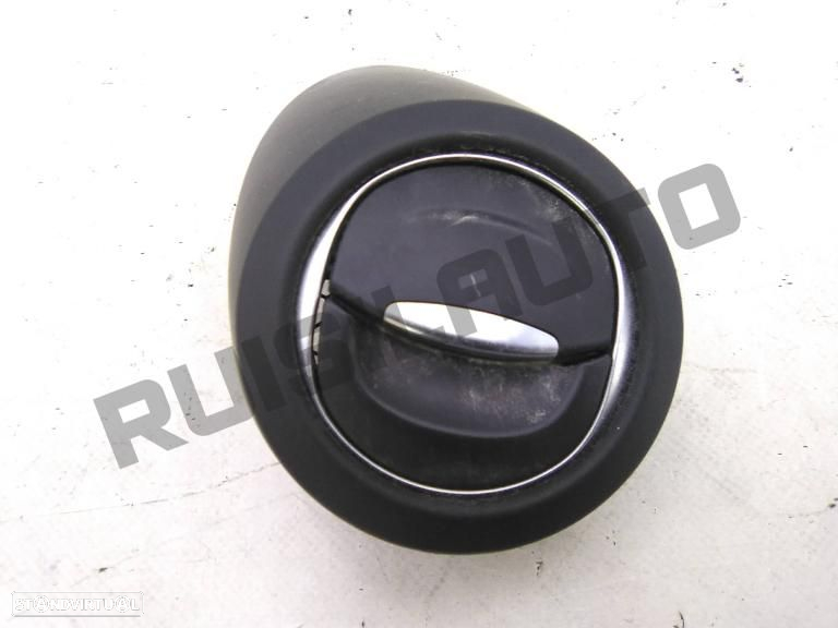 Difusor Frente Direito 6876_22395r Renault Zoe (bfm_) Zoe [2012 - 2