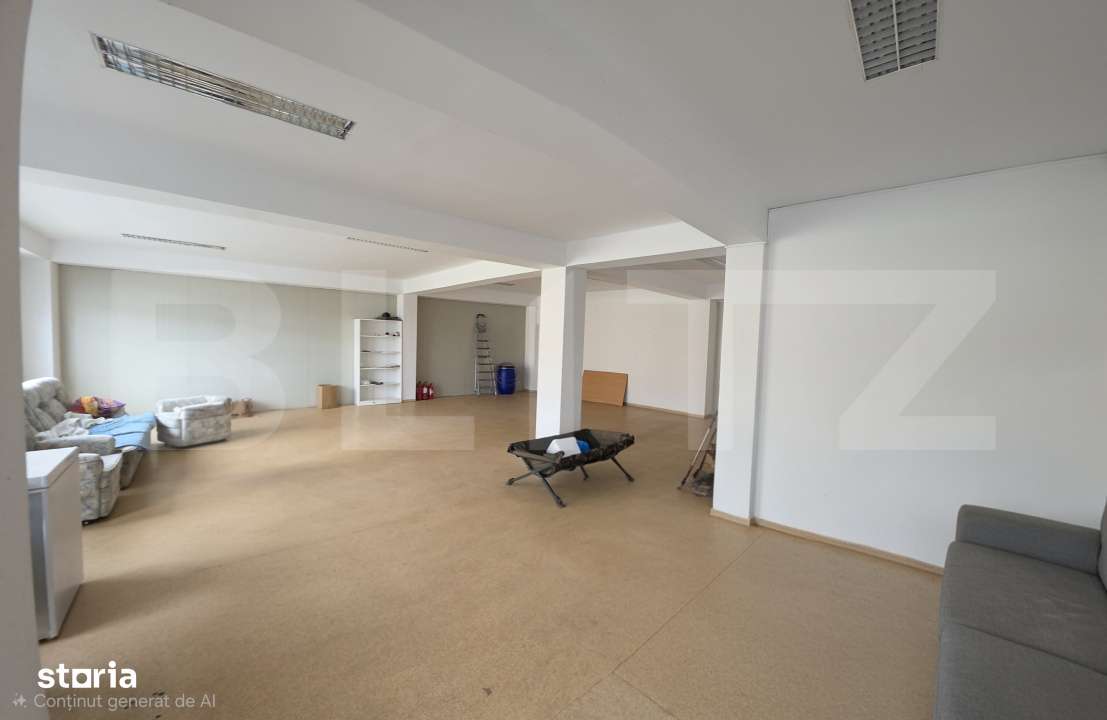 Spatiu multifunctional de vanzare – Cetan, Comuna Vad - Imagine principală: 5/19