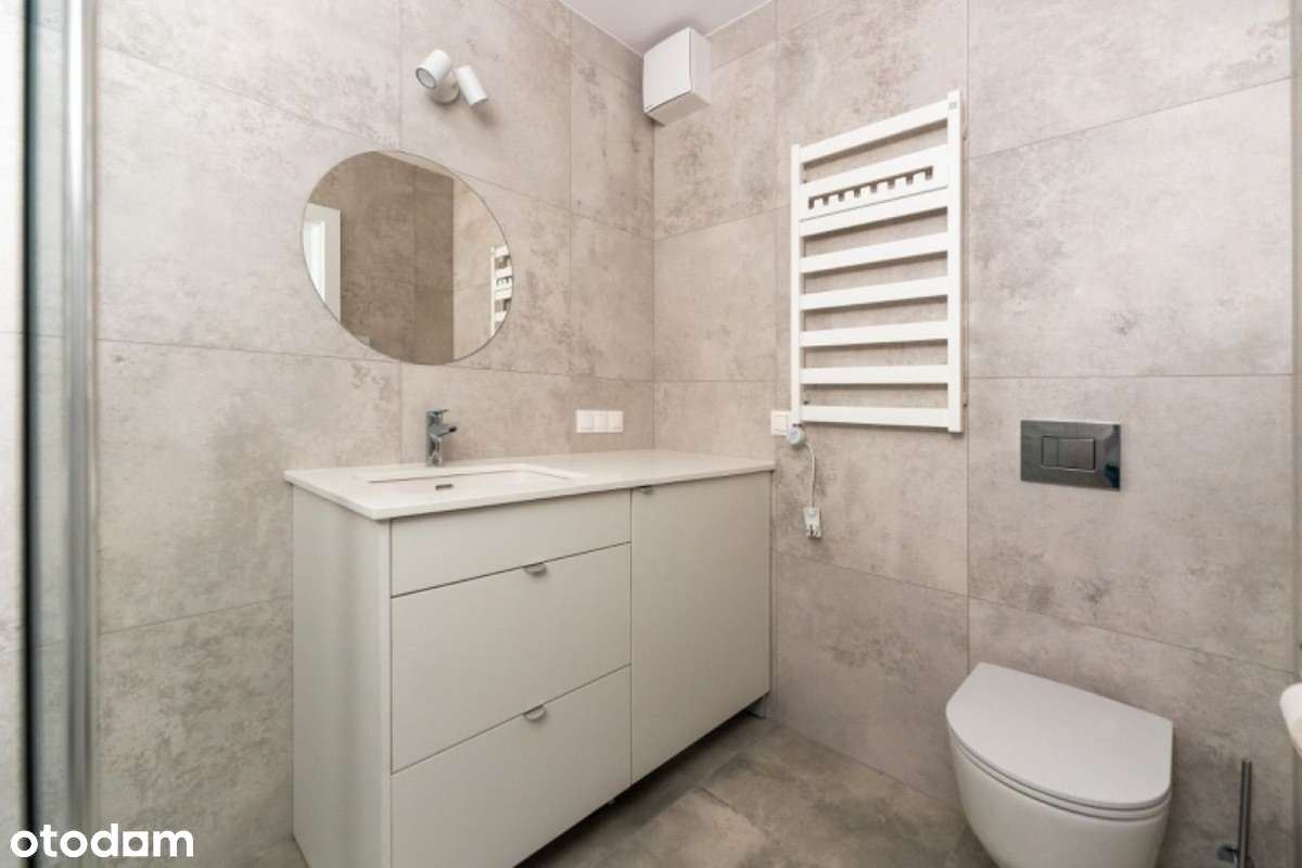 Nowy Apartament nad morzem-12