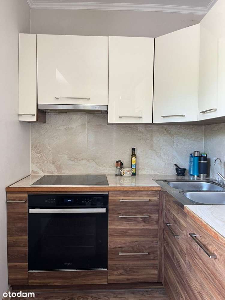 Na sprzedaż 3-pokojowe mieszkanie z ogródkiem - Pełny obrazek: 5/17