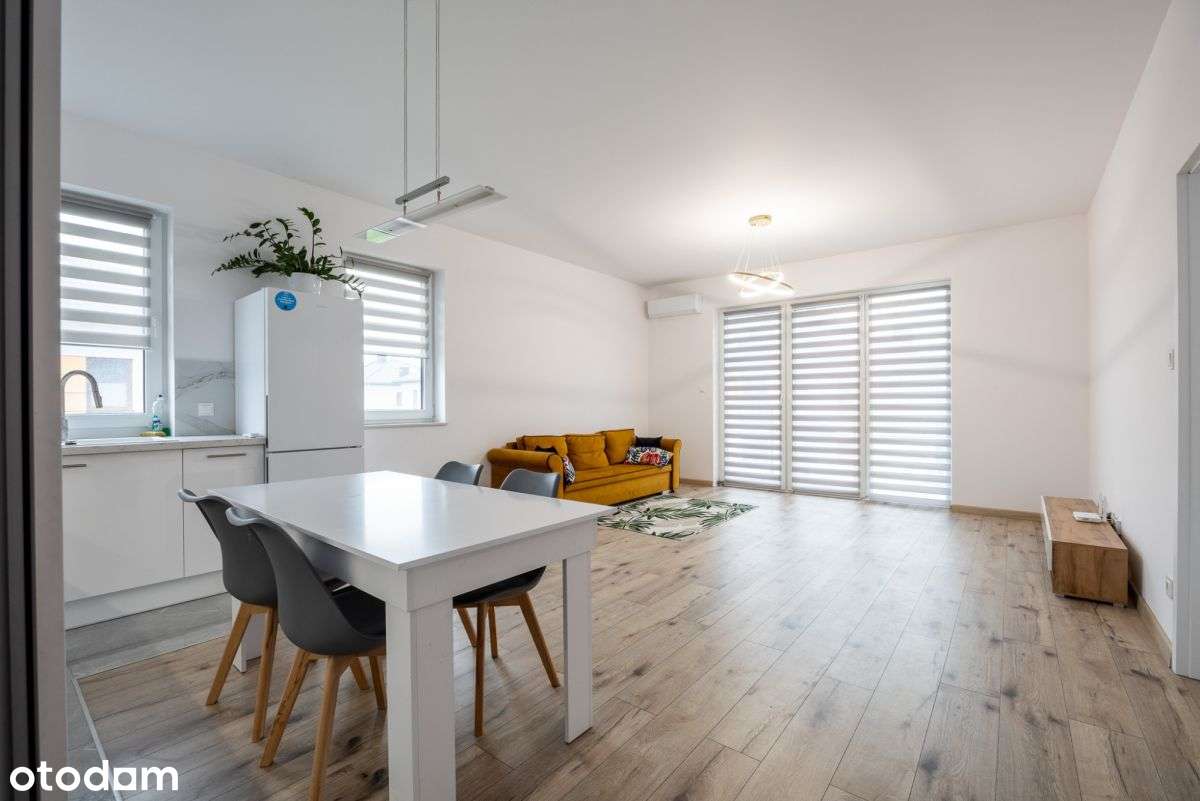 Świetna nieruchomość do wynajmu na Wawrze - Pełny obrazek: 1/11