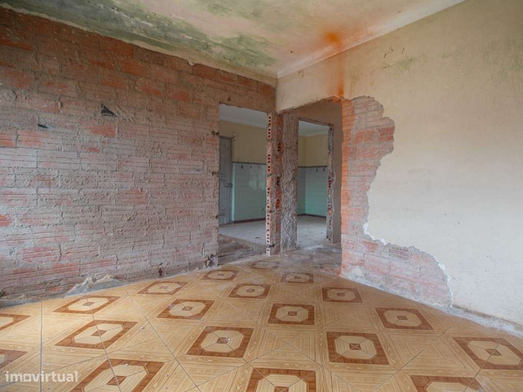 Moradia T3 - S. João do Campo - Coimbra - Grande imagem: 2/16