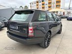 Land Rover Range Rover 5.0 V8 S/C Autobiografhy - 3